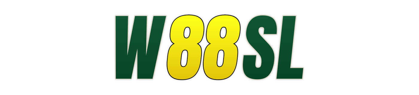 w88sl Logo